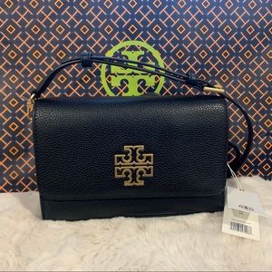 Tory Burch Britten Crossbody